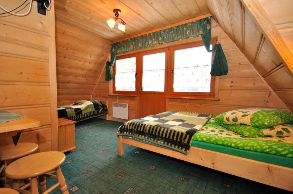 Willa Krystyna Koscielisko Room photo