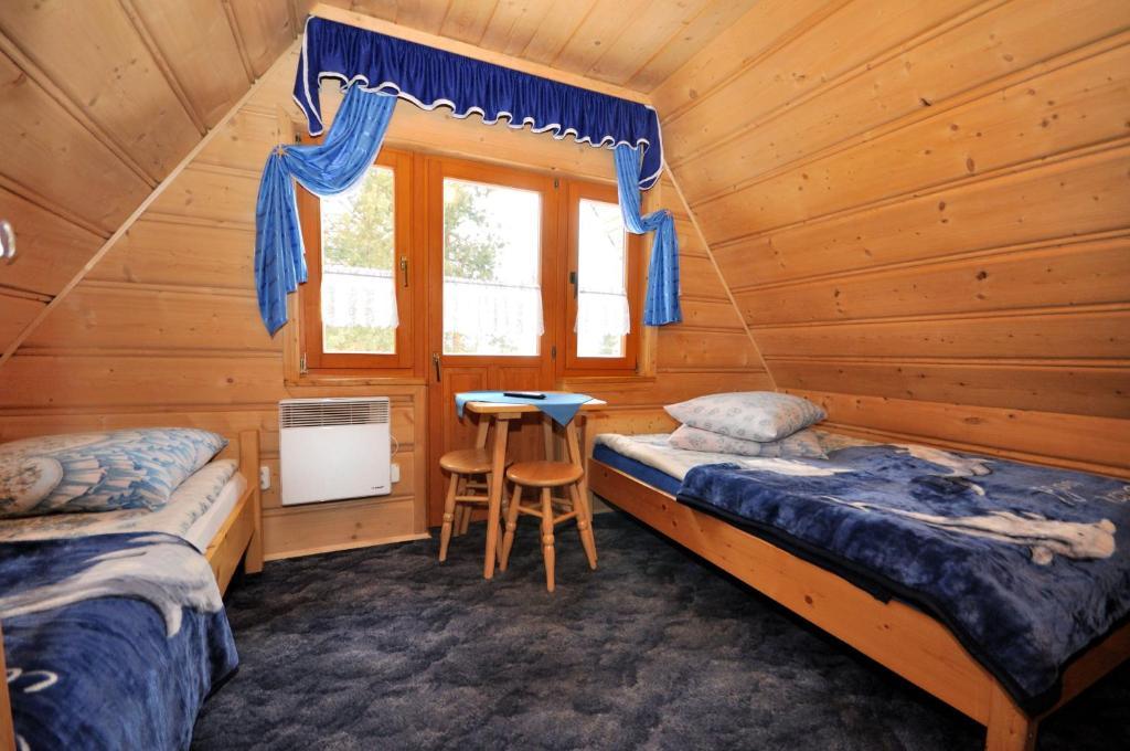 Willa Krystyna Koscielisko Room photo